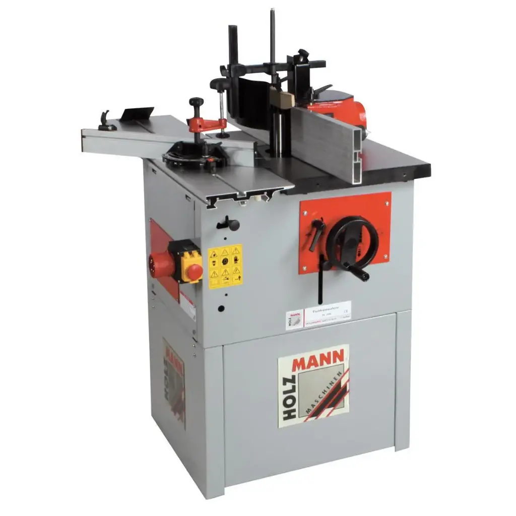 Holzmann FS160L 400V alajyrsin