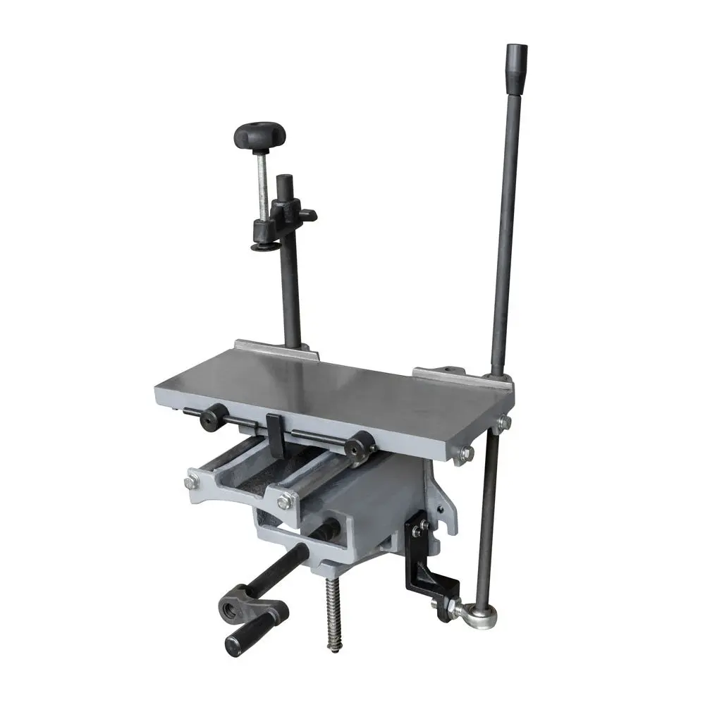 Pitkänreiänporalaite K5260LL