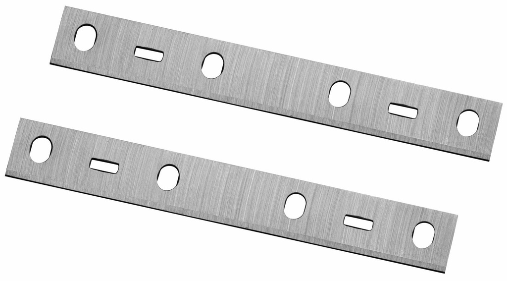 Höylänteräsarja 310 x 22 x 1,8 mm | 2 kpl