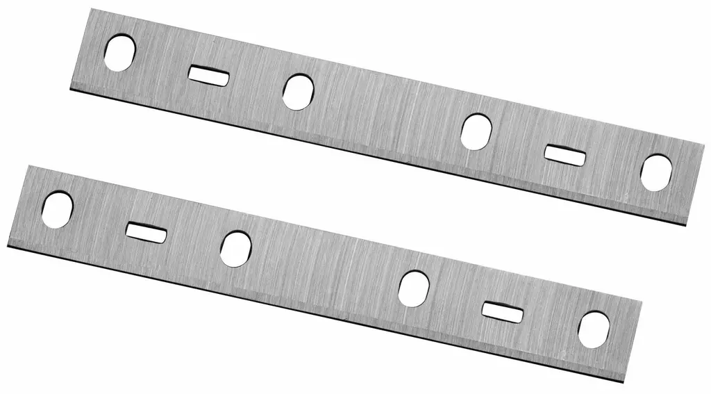 Höylänteräsarja 210 x 22 x 1,8 mm | 2 kpl