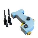 Sorvaustuki kelkkaan ED300ECO