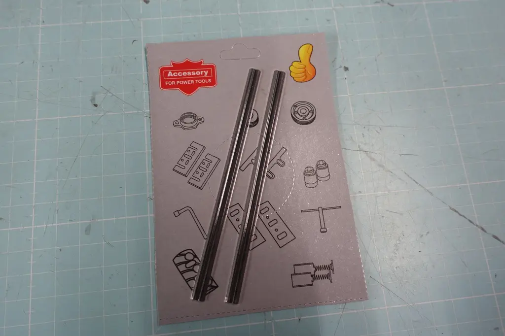 EHH110 höylänterät 2 kpl