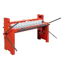 Holzmann TBS1500 ohutlevyleikkuri | Levyleikkuri 1500mm