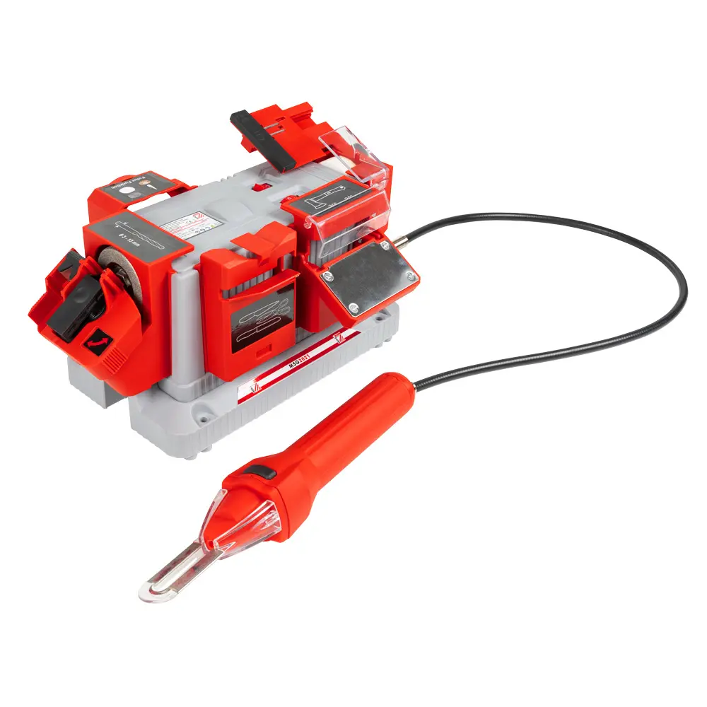 Yleisteroituskone MSG2021