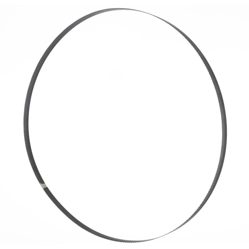 Metallivannesahan terä 2450x27x0,9mm M42 TPI6/10 | BS275TOPNIRO_6/10