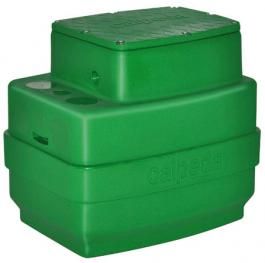 Kellaripumppaamo GEO230 Calpeda GXRM9 230V pumpulla