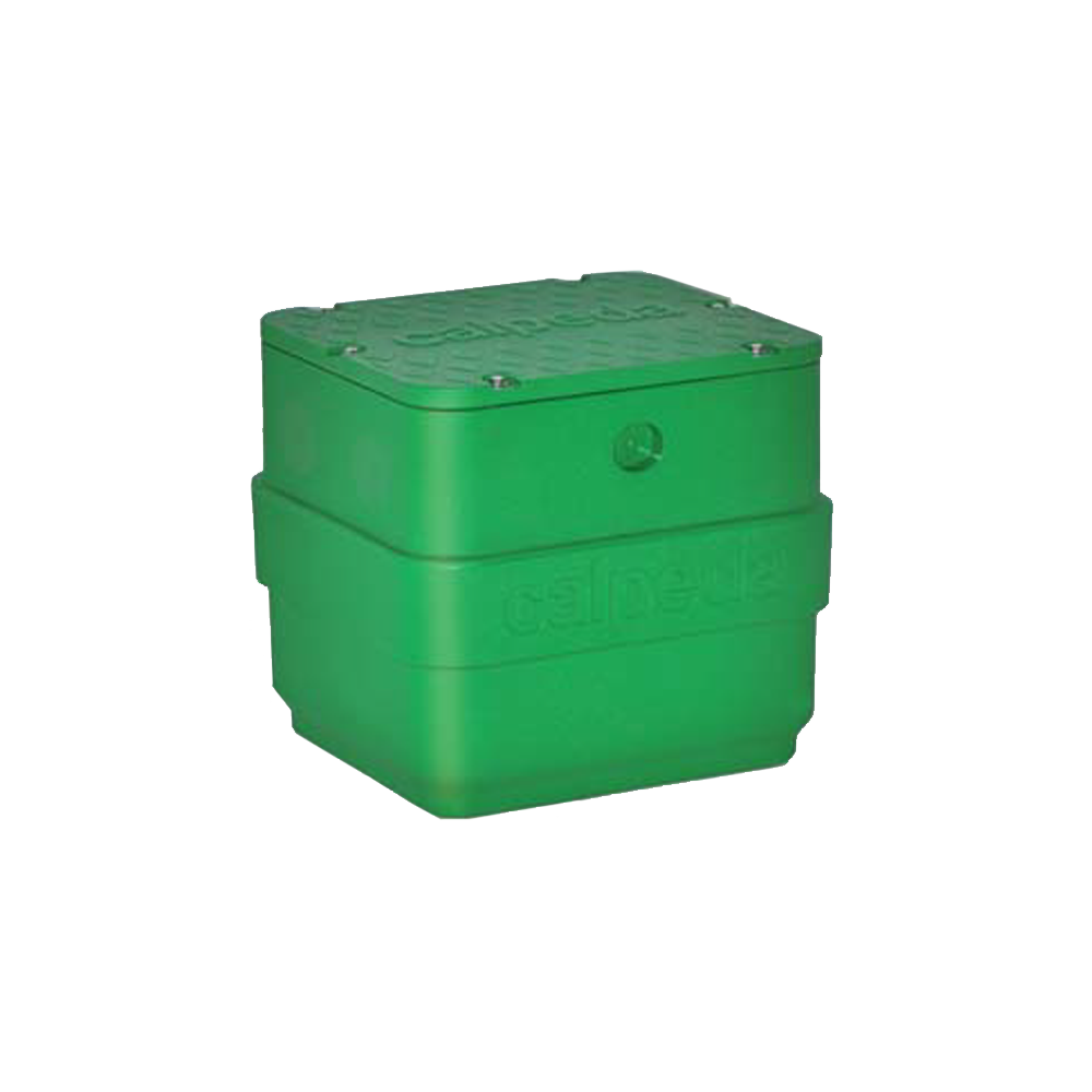 Kellaripumppaamo GEO40 Calpeda GXRM9 230V pumpulla