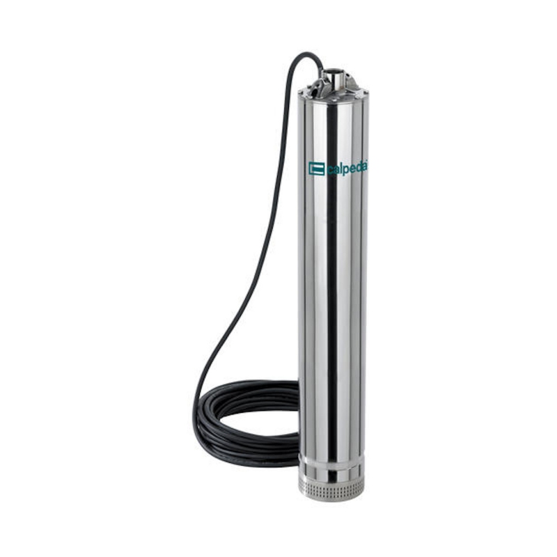 Calpeda MPSm 306 avokaivopumppu 230V