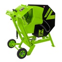 Zipper WP500TN klapisirkkeli 3,0kW 230V
