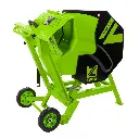 Zipper WP500TN klapisirkkeli 3,0kW 230V