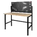 Taitettava työpöytä WB142FOLD