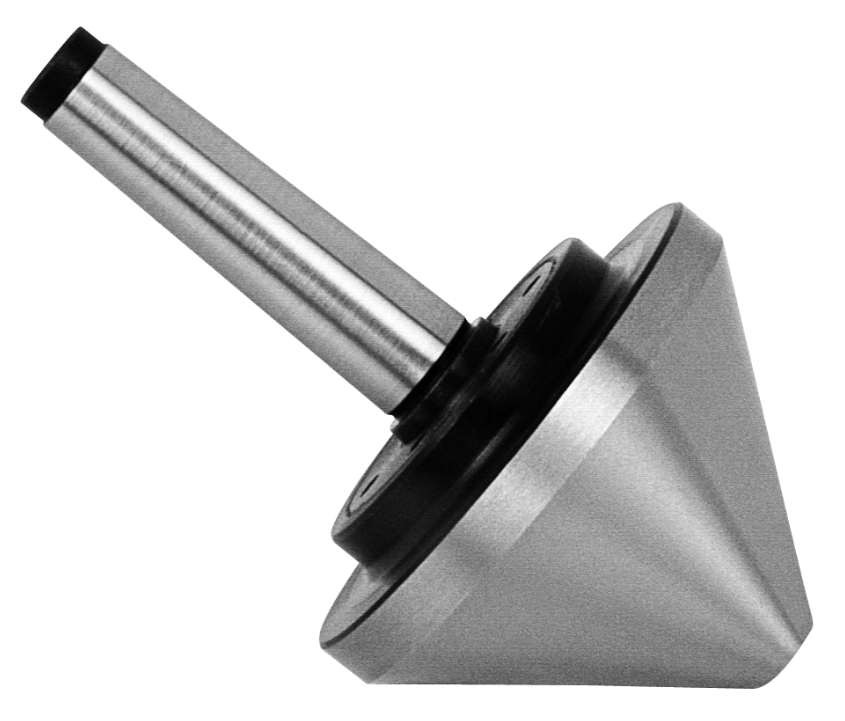 Keskityskärki putkelle MK5 200mm