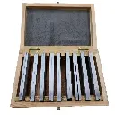 Suuntaispalasarja 10-42mm L100mm S4mm