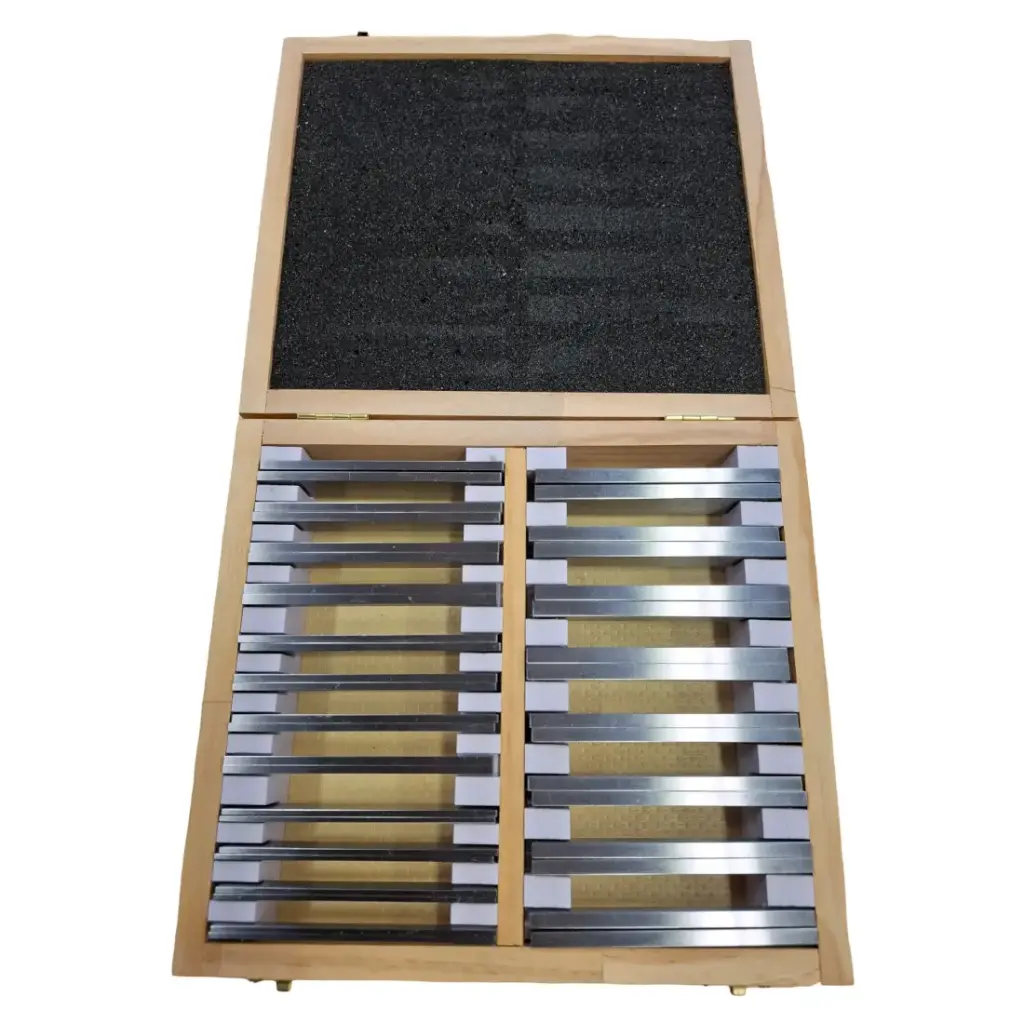 Suuntaispalasarja 20 paria L100mm