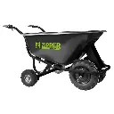 Zipper EWB300 akkukäyttöinen kottikärry vaihdettavalla akulla