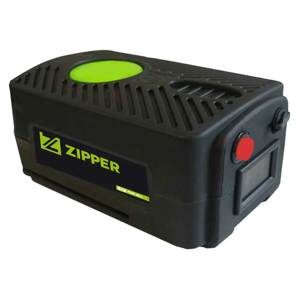 Zipper BTR40V 6AH litium-ion akku