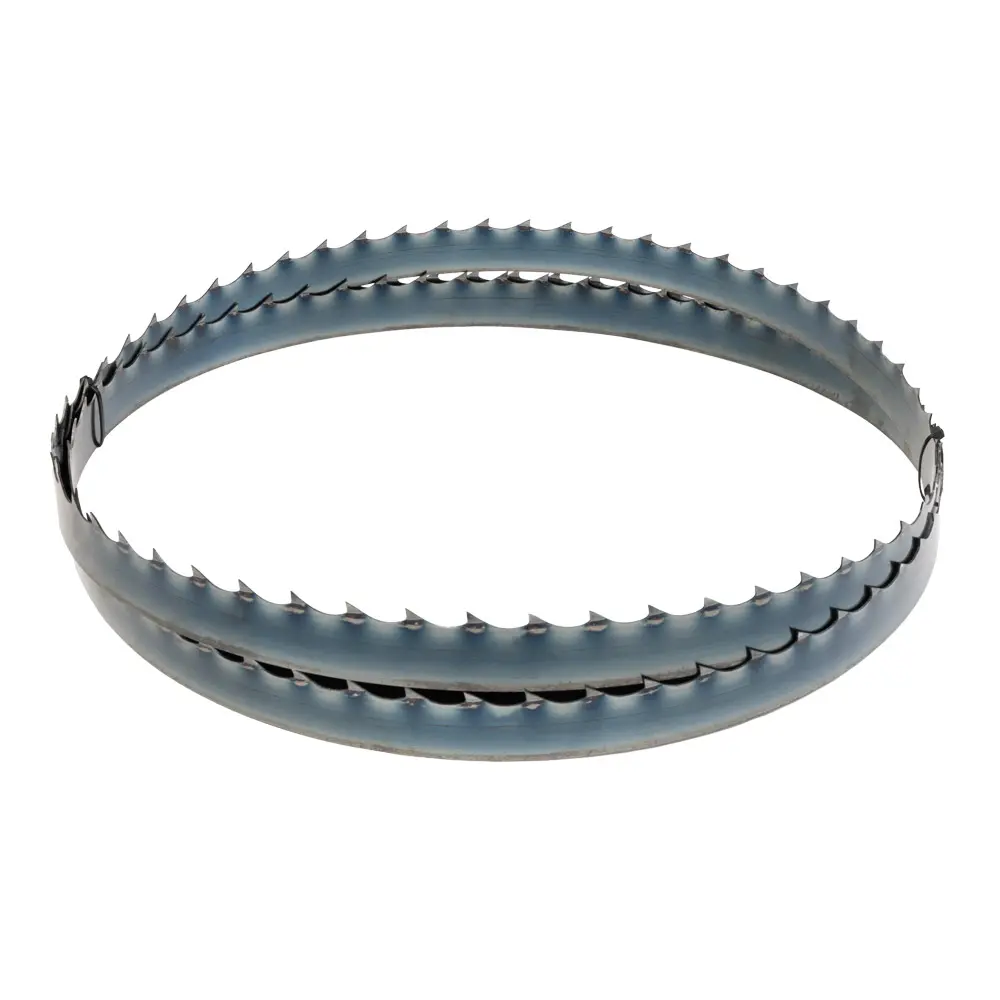 Tukkisahan terä 4015 x 35 x 1 mm 2 ZPZ