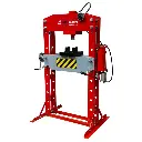 Holzmann WP50ECO hydrauliprässi 50t