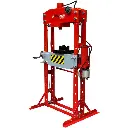 Holzmann WP75ECO hydraulipuristin, 75t hydrauliprässi