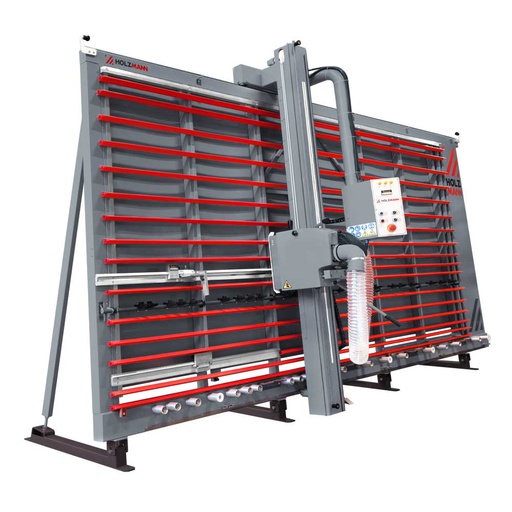 [VPS4222_400V] Holzmann VPS4222 seinäsaha