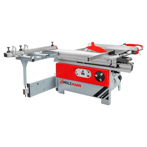 [FKS305V16TOP_400V] Holzmann FKS305V16TOP tarkistuspyörösaha