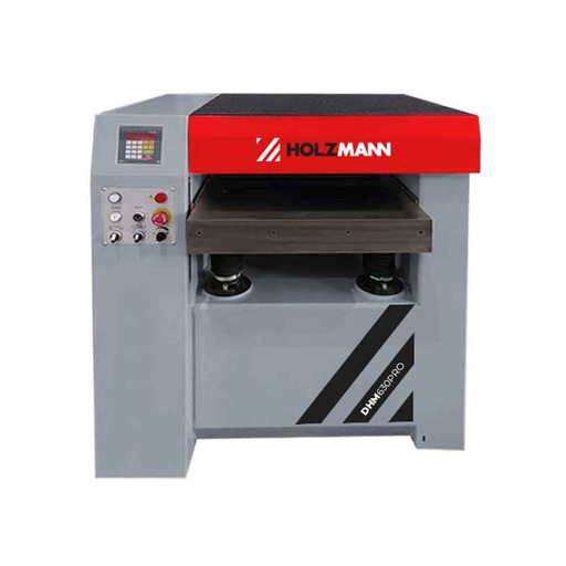 [DHM630PRO_400V] Holzmann DHM630PRO 400V tasohöylä