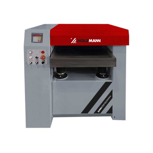 [DHM630PROSMW4_400V] Holzmann DHM630PROSMW4 400V tasohöylä spiraalikursolla