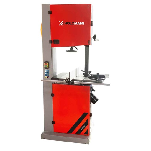 [HBS450_400V] Holzmann HBS450 400V puuvannesaha