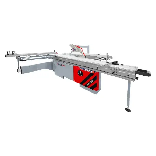 [FKS400V32TOP_400V] Holzmann FKS400V32TOP tarkistuspyörösaha