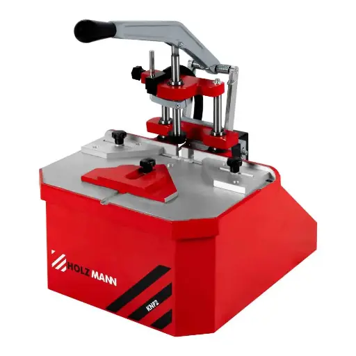 [KNF2_230V] Holzmann KNF2 kiilaurajyrsin
