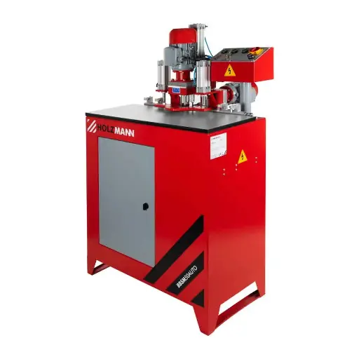 [BBSM50AUTO_400V] Holzmann BBSM50AUTO automaattinen poraus- ja liitäntäkone