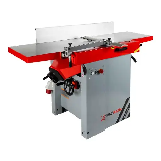 [HOB410ECOSMW2_400V] Holzmann HOB410ECOSMW2 400V oikotasohöylä spriraalikursolla