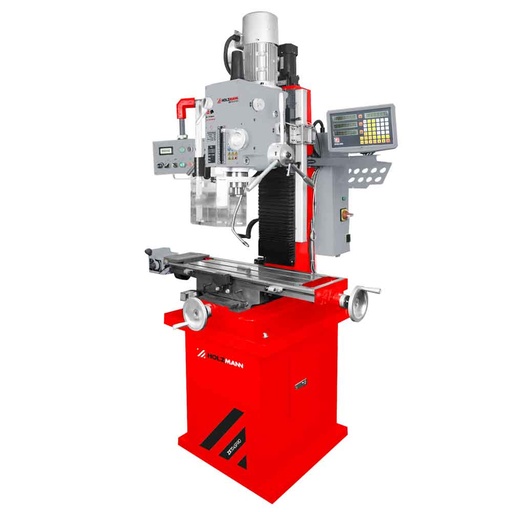 [ZX7045PRO_400V] Holzmann ZX7045PRO metallijyrsinkone