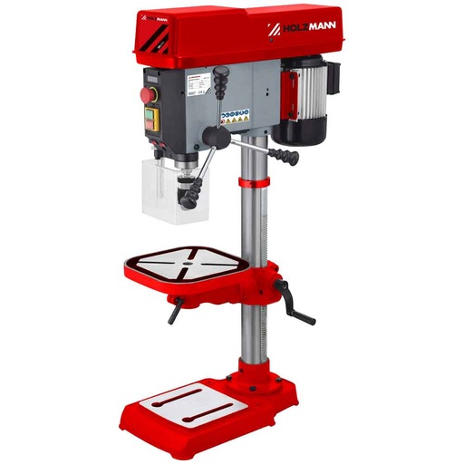[SB203V_230V] Holzmann SB203V 230V variaattori penkkiporakone