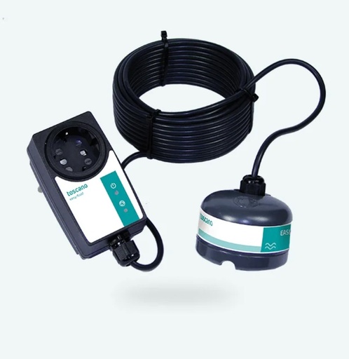 [EASY-FLOOD] EASY flood vuotovahti 230V ohjauksella