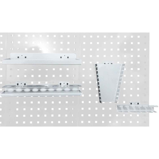 [WESS13HOOKKIT] Työkalunpidin sarja WESS13HOOKKIT