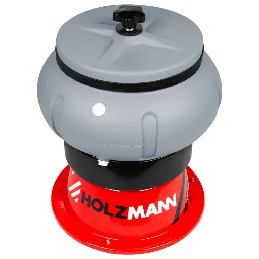 [VPT8KG] Holzmann VPT8KG värisevä kiillotusrumpu 8kg