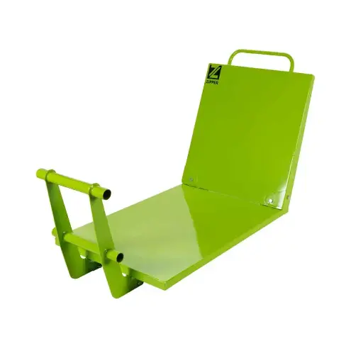 [ED500FP] Zipper ED500FP laidaton lava