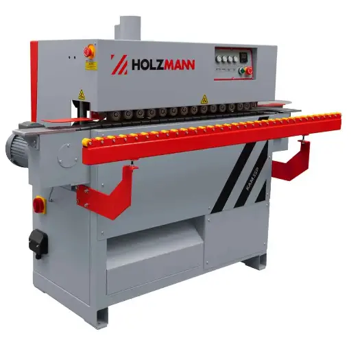 [KAM35P_400V] Holzmann KAM35P reunalistoituskone