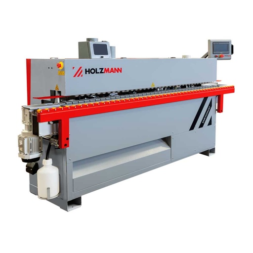 [KAM35SMART_400V] Holzmann KAM35SMART reunalistoituskone