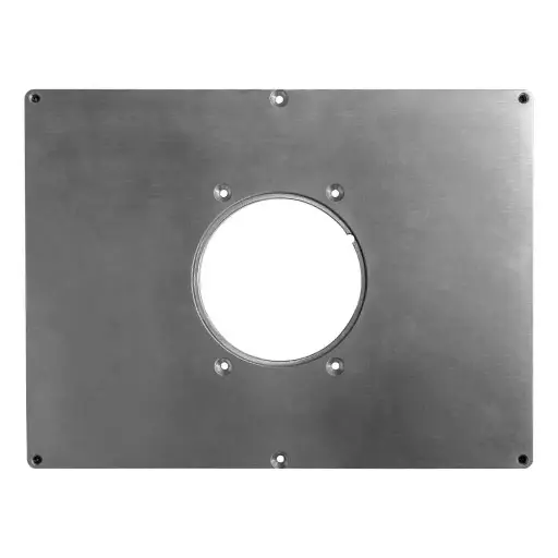 [OFTINLAY1] Yläjyrsimen pöydän sovite Holzmann yläjyrsimelle