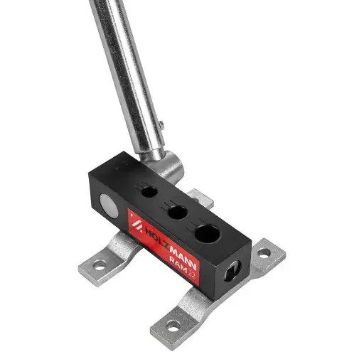 [RAM22] Putken loveuslaite RAM22