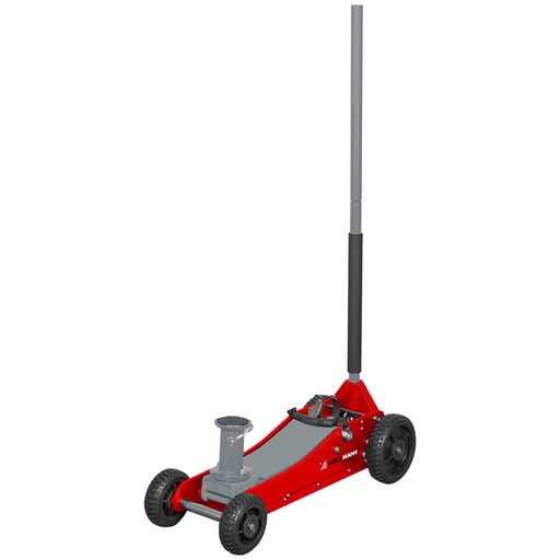 [OWH3.0] Hallitunkki OffRoad 3ton
