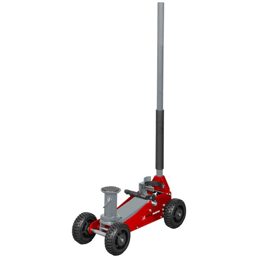 [OWH1.5] Hallitunkki OffRoad 1.5ton