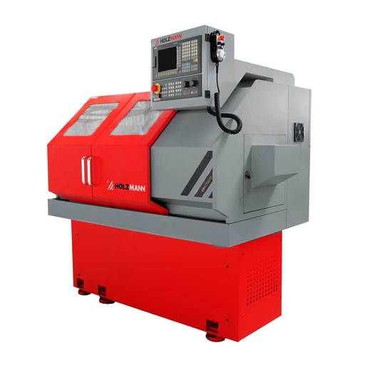 [CD3275ECO_400V] CNC metallisorvi Holzmann CD3275ECO