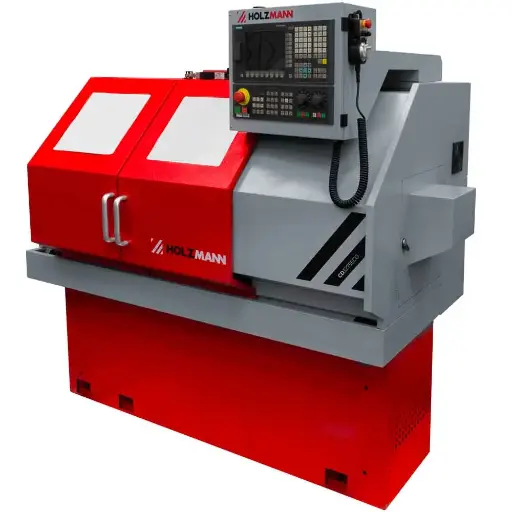[CD3275ECO_400V] Holzmann CD3275ECO CNC metallisorvi