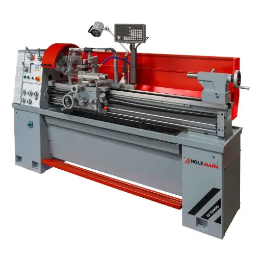 [ED1500KDIG_400V] Holzmann ED1500KDIG metallisorvi