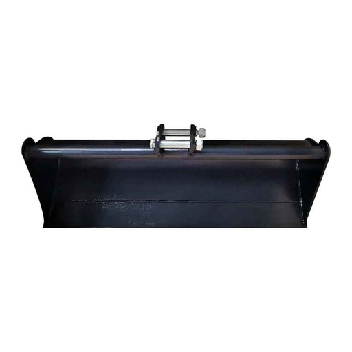 [ZI-MBGS850DBL] Zipper MBGS850DBL luiskakauha minikaivuriin