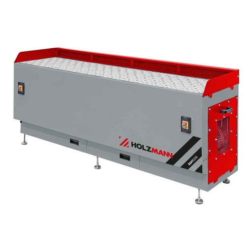 [SSAT2200_230V] Holzmann SSAT2200 hiontapöytä 230V