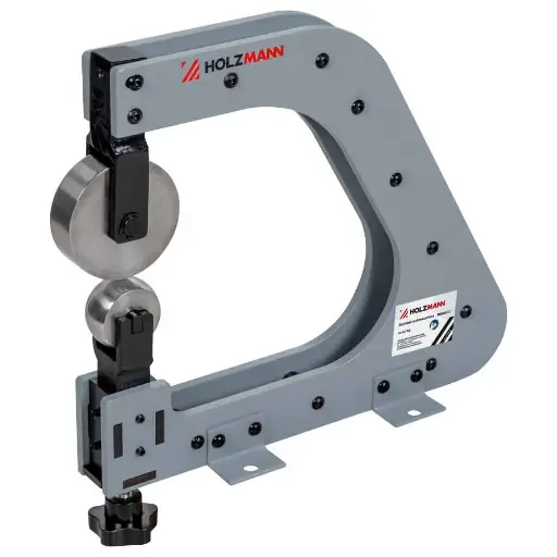 [RSM500] Englantilainen pyörä Holzmann RSM500